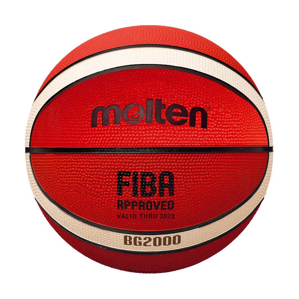 Bola de Basquete Molten BG2000 T7 Basketb...