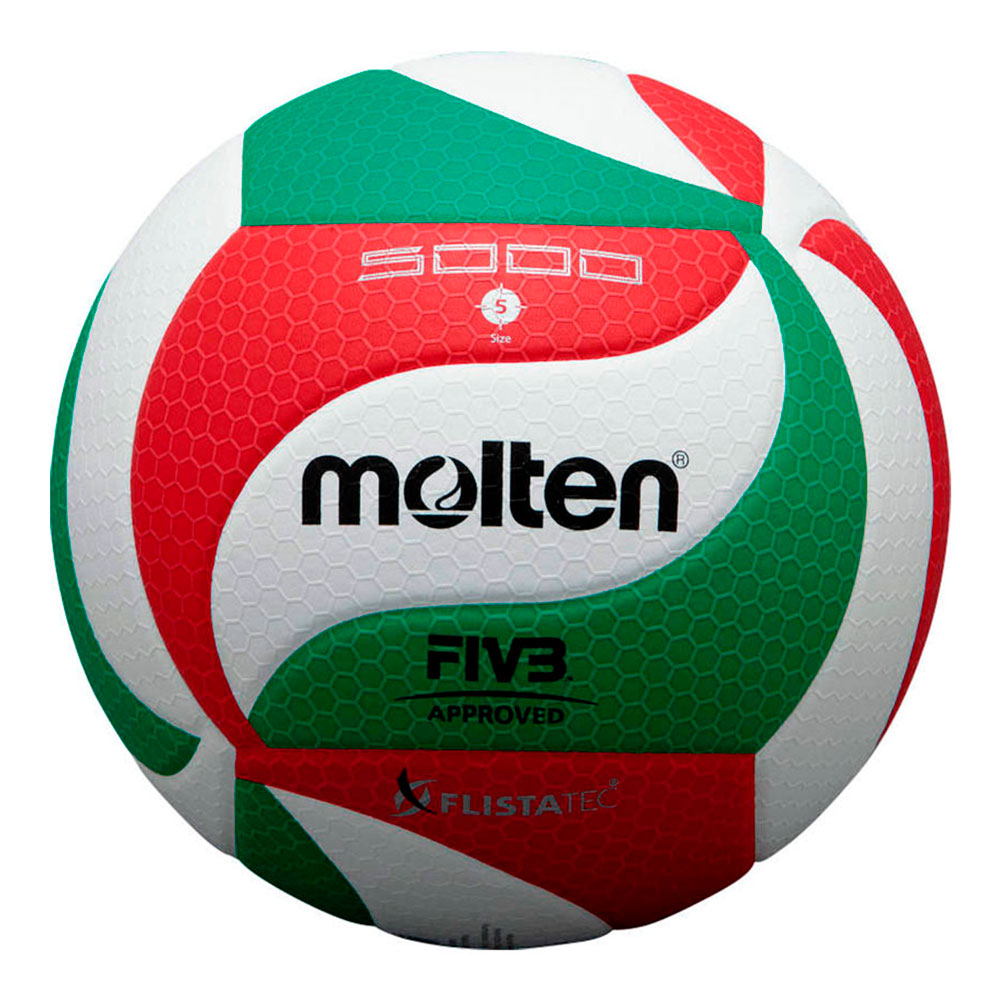 Bola de Volei Molten V5M5000 Volleyball F...