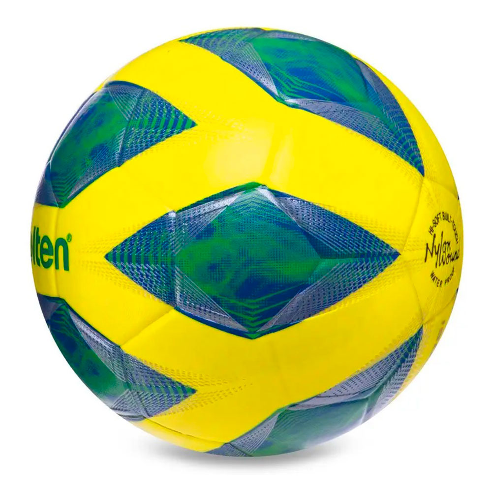 Bola Molten Futsal Vantaggio F9A1500-LB