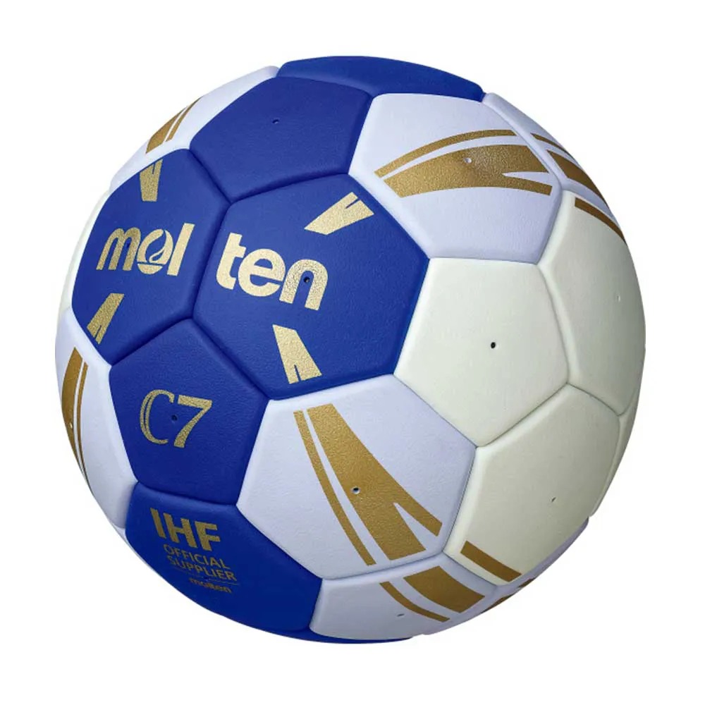 Bola Molten Handball C7 IHF Approved