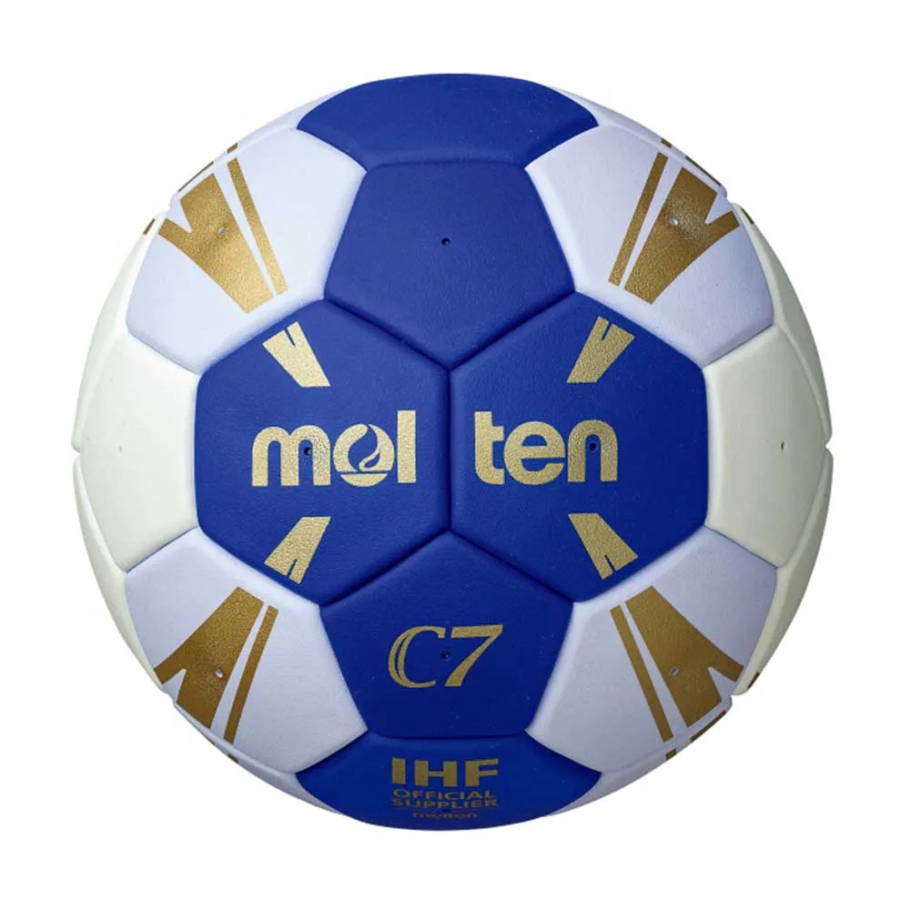 Bola Molten Handball C7 IHF Approved