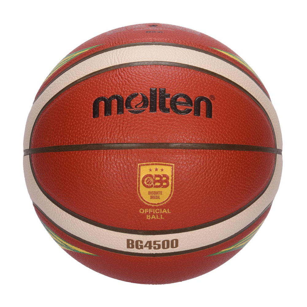 Bola de Basquete Molten BG4500 CBB Oficia...