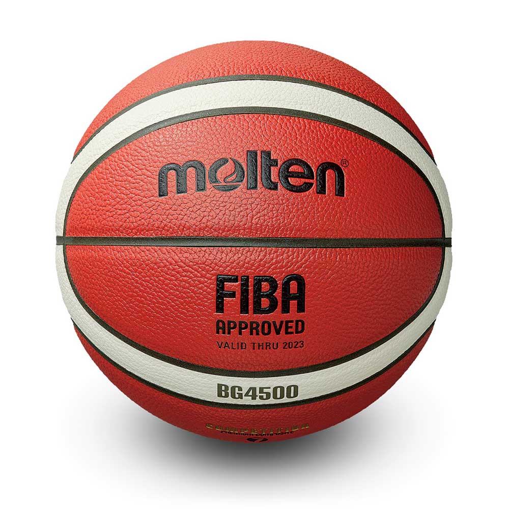 Kit 12 Bolas de Basquete Molten BG4500 T7...