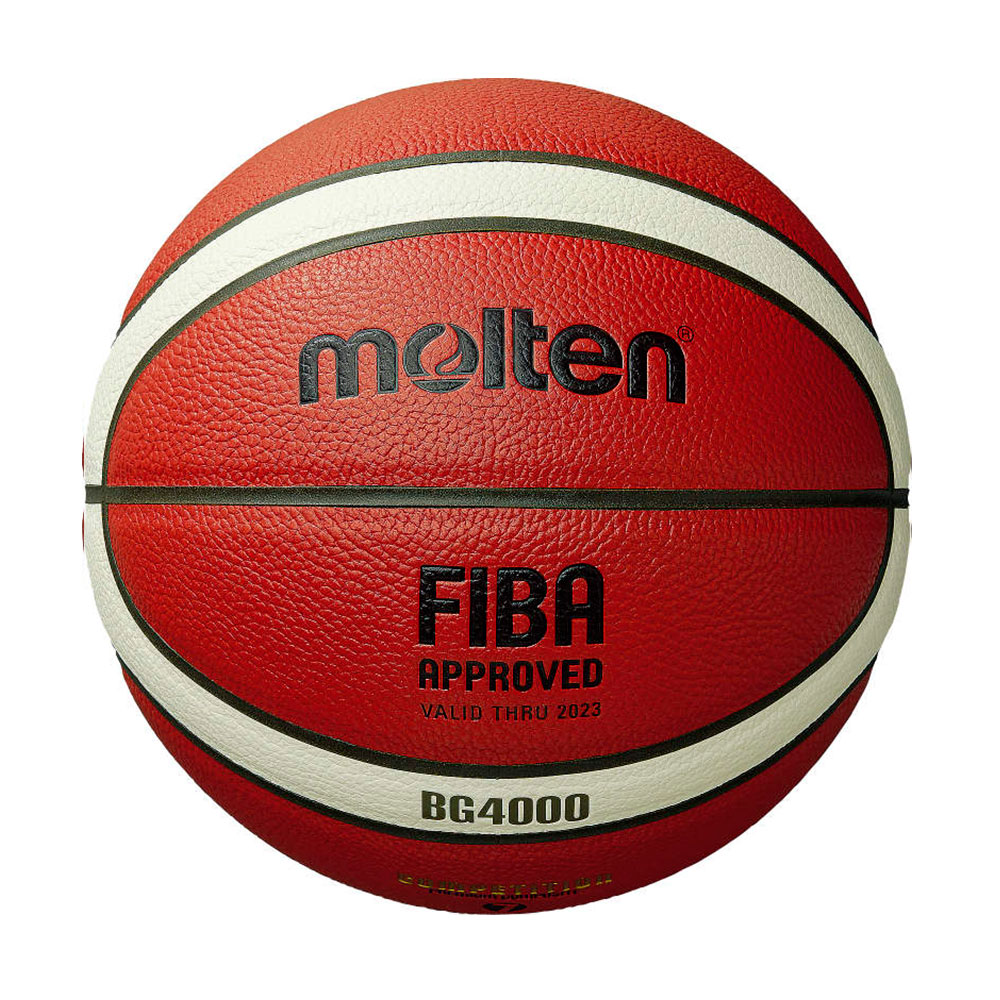 Kit 12 Bolas de Basquete Molten BG4000 T6...