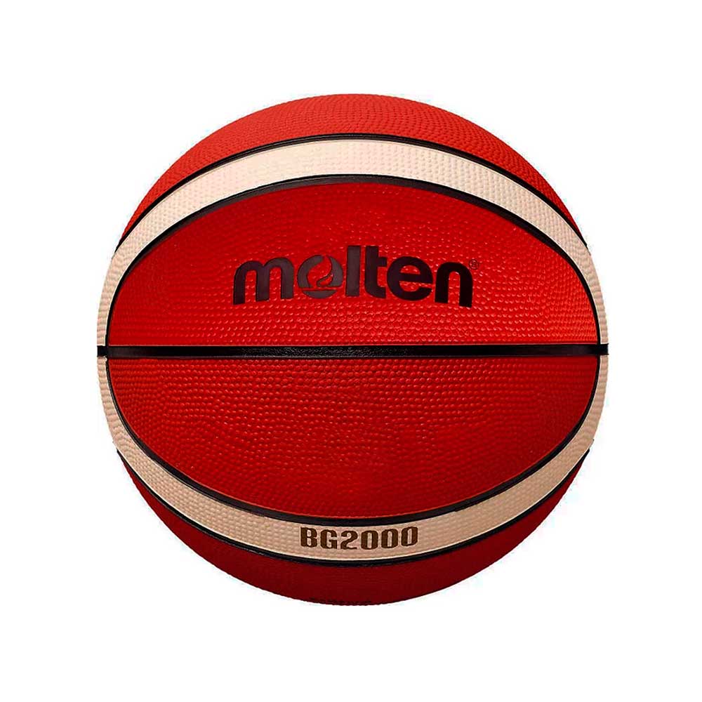 Kit 12 Bolas de Basquete Molten BG2000 T5...